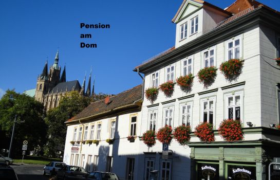 Am Dom Hotelpension
