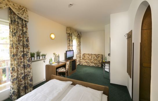 Hotel Magdalener Hof