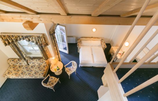 Hotel Magdalener Hof