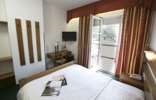 Hotel Magdalener Hof