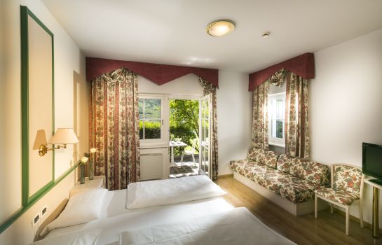 Hotel Magdalener Hof