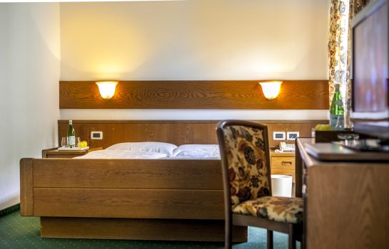 Hotel Magdalener Hof