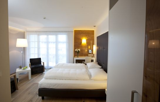 Hotel Magdalener Hof