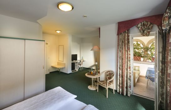 Hotel Magdalener Hof