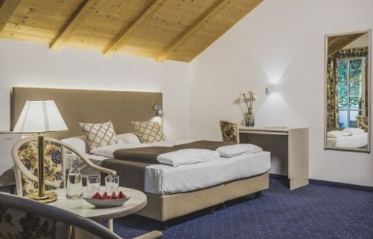 Hotel Magdalener Hof