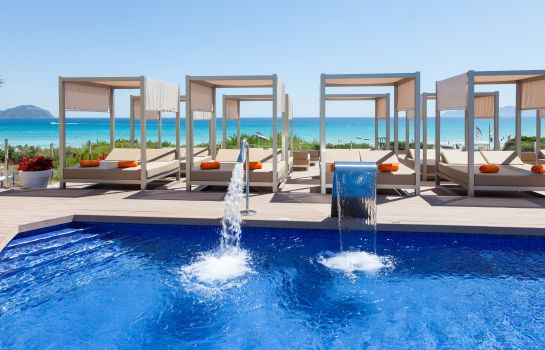 Zafiro Bahia Aparthotel