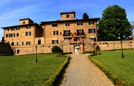 Villa San Filippo