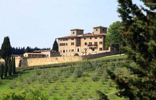 Villa San Filippo