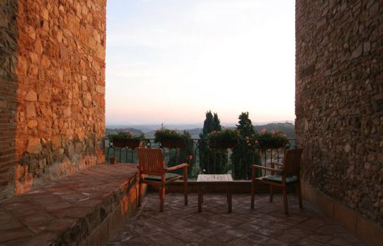 Villa San Filippo