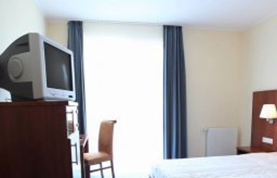 Airport Hotel Paderborn