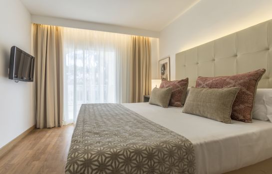 Zafiro Bahia Aparthotel
