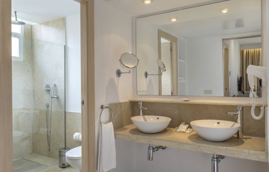 Zafiro Bahia Aparthotel
