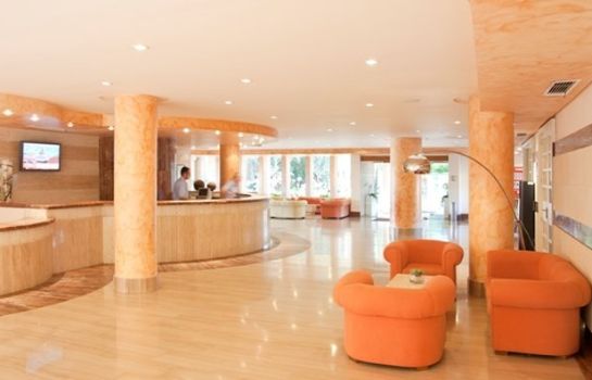 Zafiro Bahia Aparthotel