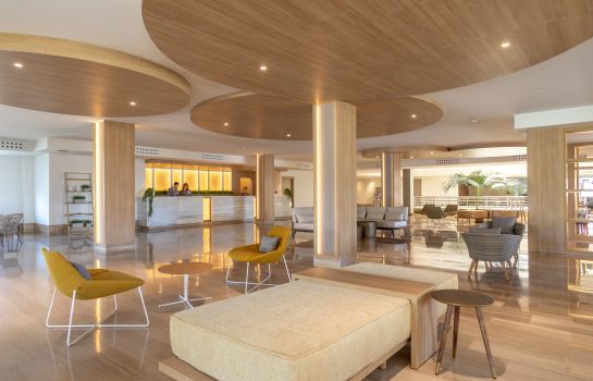 Zafiro Bahia Aparthotel