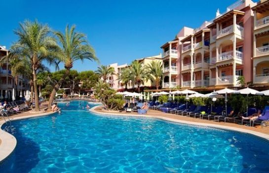 Zafiro Bahia Aparthotel