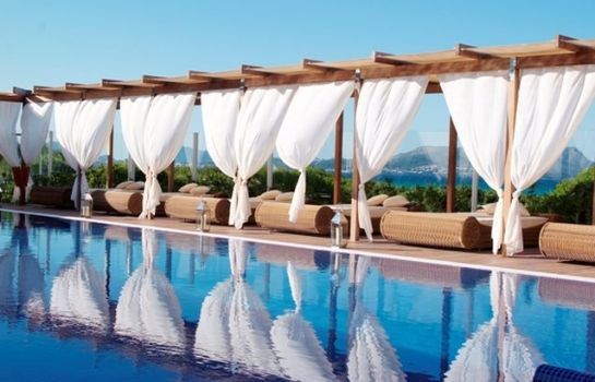 Zafiro Bahia Aparthotel