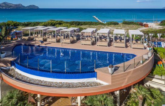 Zafiro Bahia Aparthotel