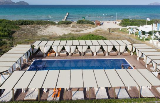 Zafiro Bahia Aparthotel