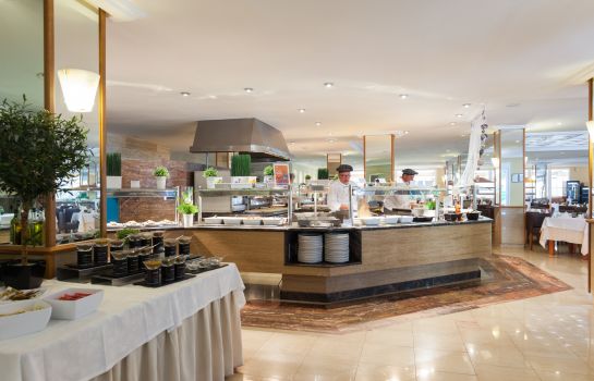 Zafiro Bahia Aparthotel