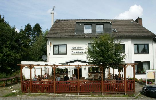 Jgerstuben