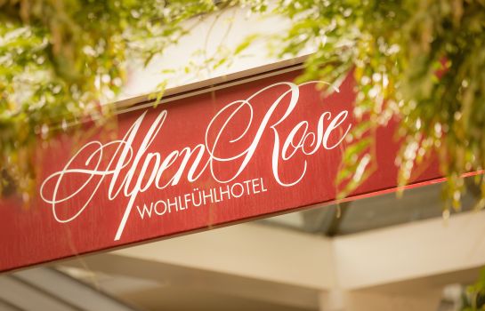 Alpenrose Wohlfühl- und Kurhotel