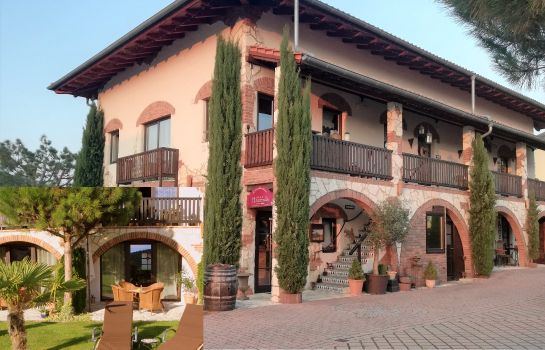 Hazienda Junior-Suiten Apartmenthotel Hazienda Junior-Suiten Apartmenthotel