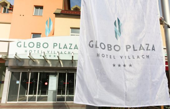 Globo Plaza