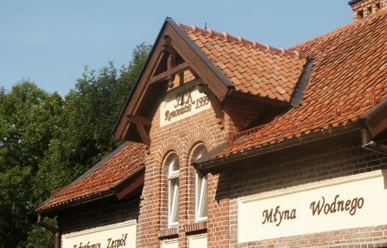 Młyn Aqua SPA