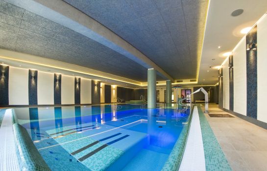 Młyn Aqua SPA
