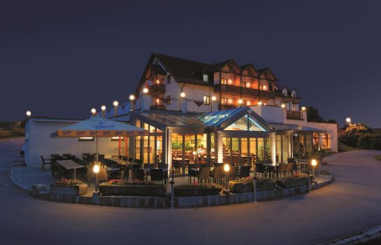 Panorama-Hotel am See Familie Greiner