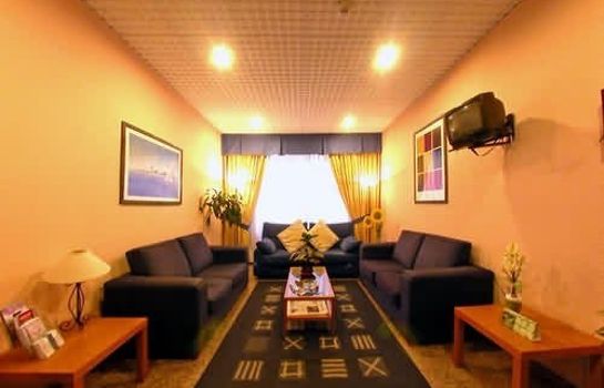 AAS International Suites