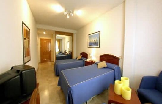 AAS International Suites