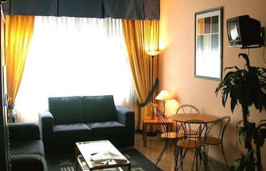 AAS International Suites