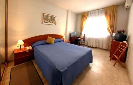 AAS International Suites