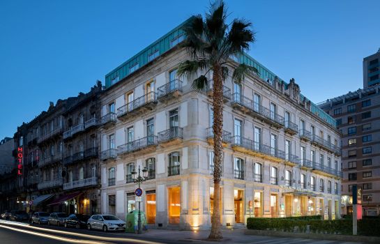 AC Hotel Palacio Universal