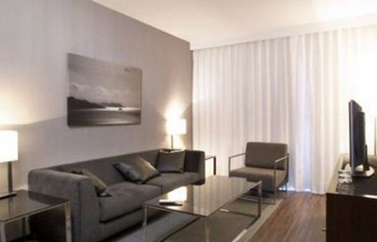 AC Hotel Palacio Universal