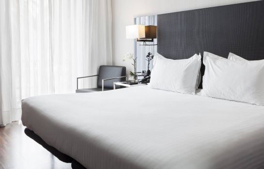 AC Hotel Palacio Universal