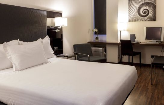 AC Hotel Palacio Universal
