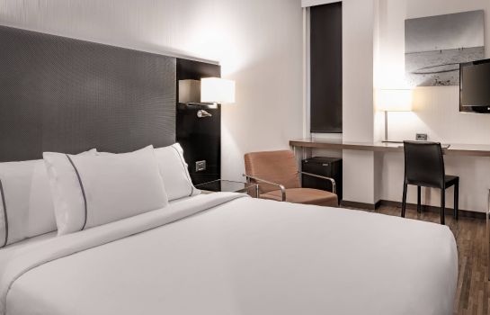 AC Hotel Palacio Universal