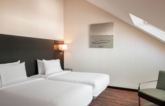 AC Hotel Palacio Universal
