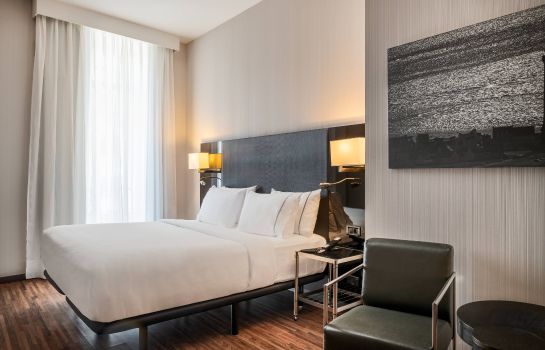 AC Hotel Palacio Universal