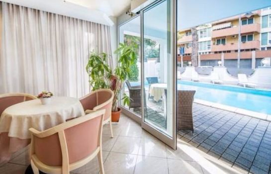 Hotel Royal Plaza