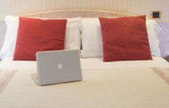 Hotel Royal Plaza