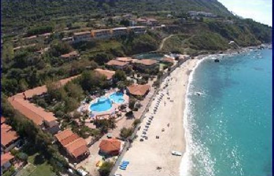 Baia Tropea Resort