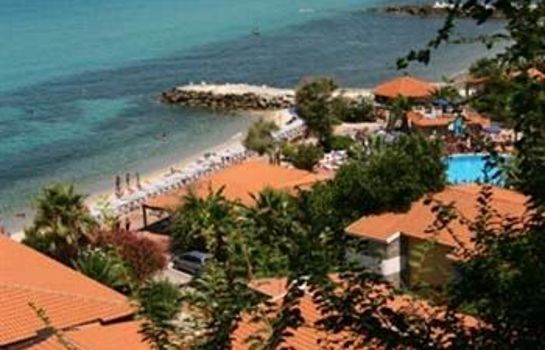 Baia Tropea Resort