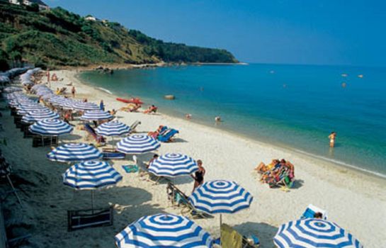 Baia Tropea Resort