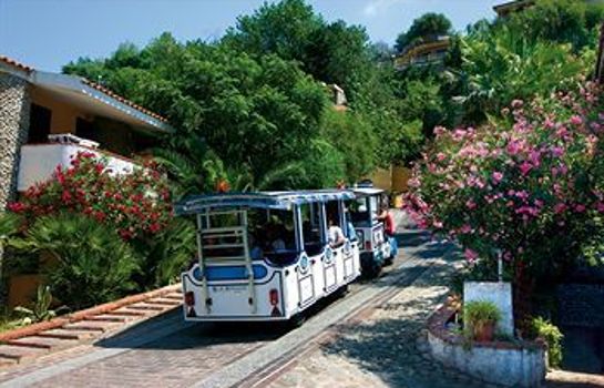 Baia Tropea Resort