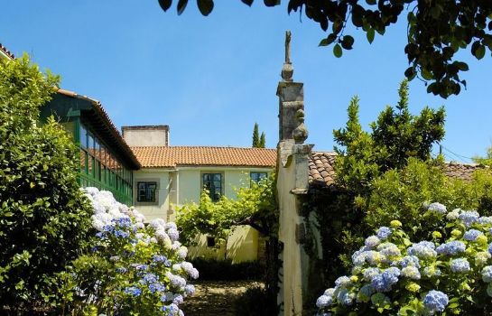 Pazo Cibrán