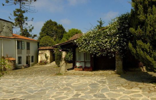 Pazo Cibrán