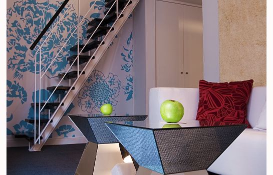 Room Mate Laura Design Hotel